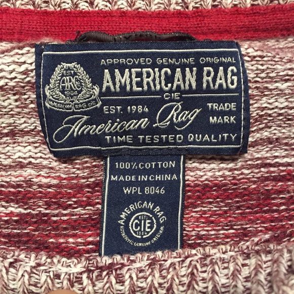 American Rag Sweater - Picture 2 of 3